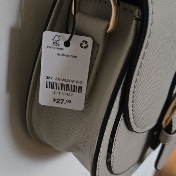 NWT Ardene crossbody bag - Picture 3 of 3